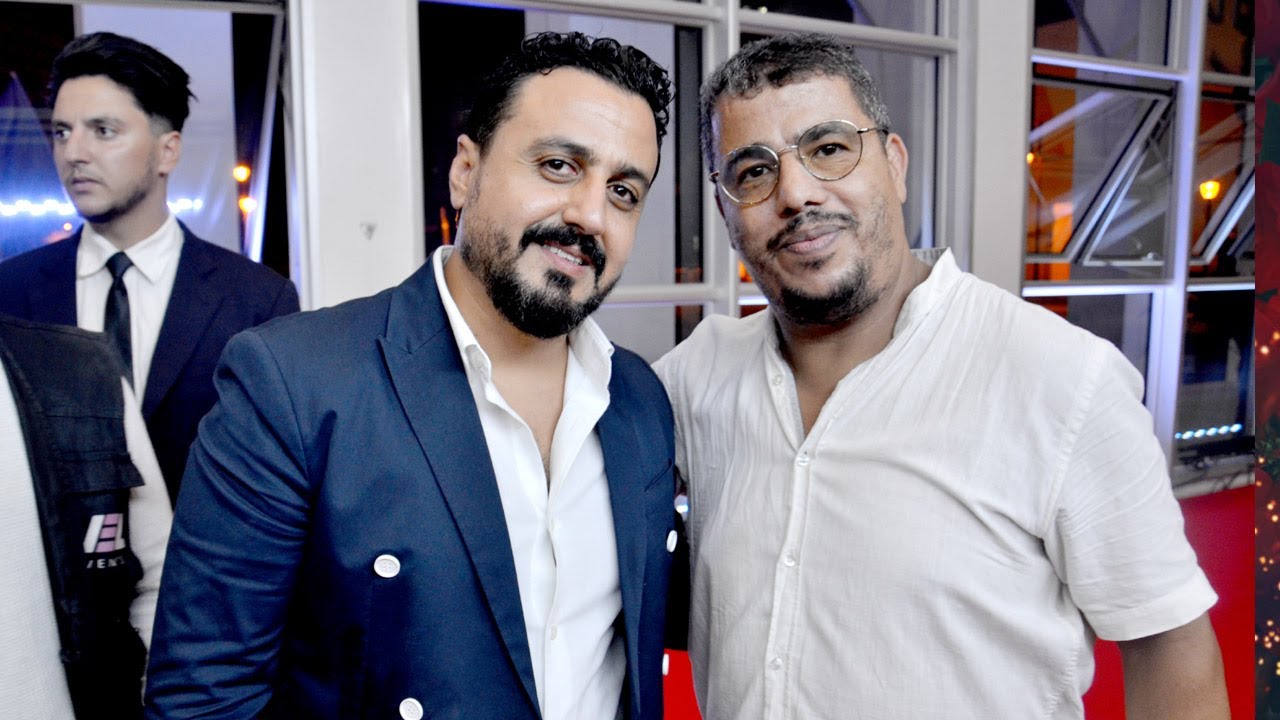 هكذا مرت أجواء المهرجان الوطني للفيلم بمدينة طنجة رفقة المنشط رشيد العلالي