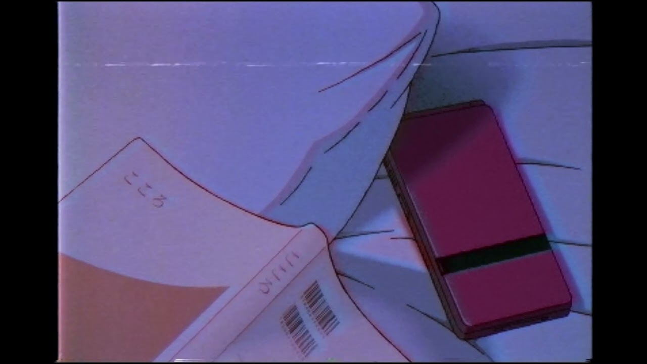 Come As You Are (slowed & reverb)