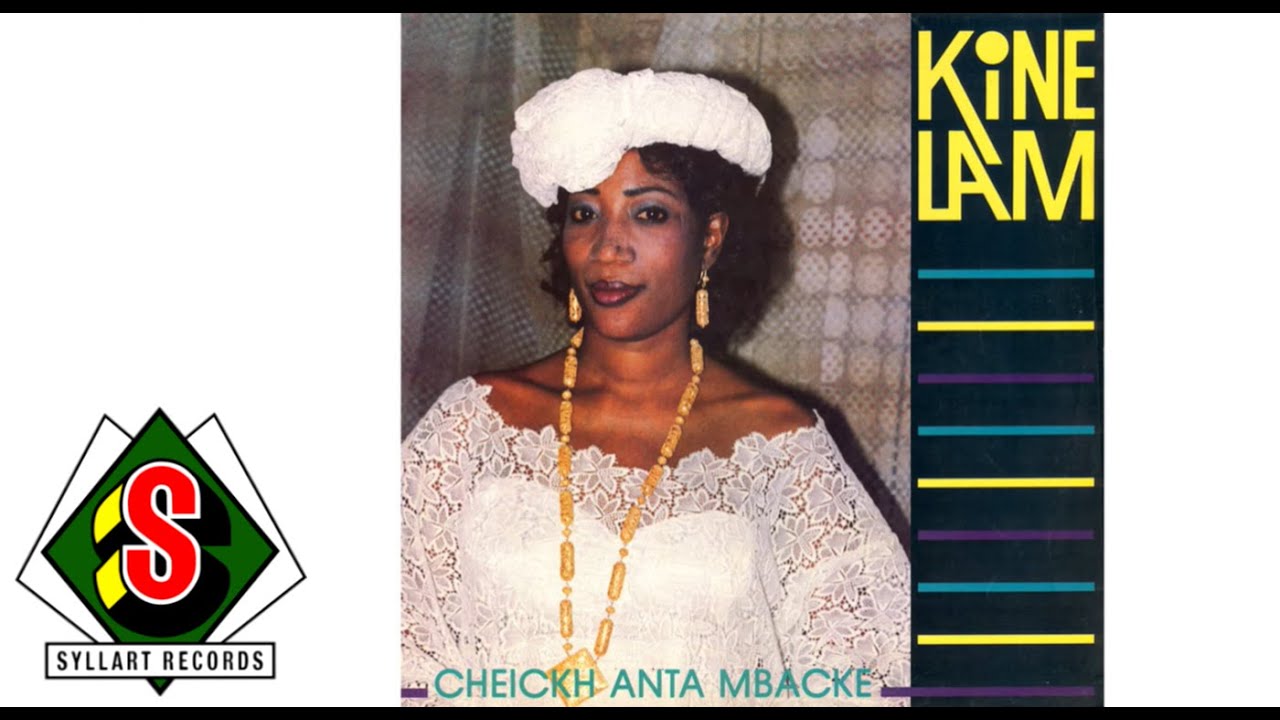 Kine Lam - Dogo (audio)