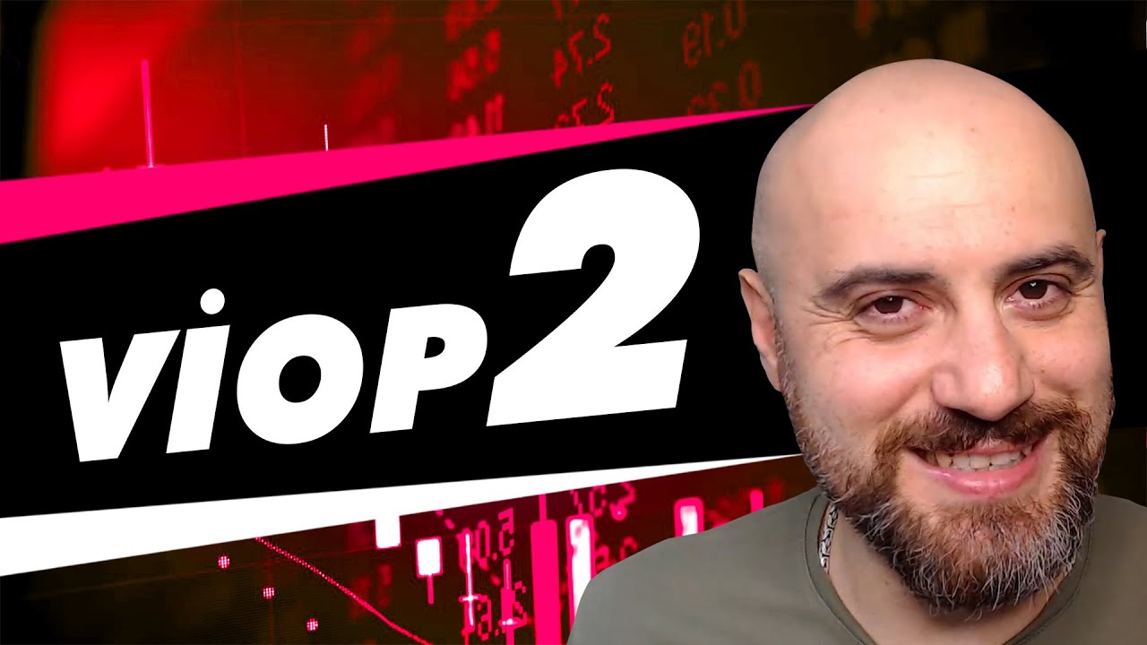 YENİ BAŞLAYANLAR İ&Ccedil;İN VİOP EĞİTİMİ 2 !!! | viop nedir nasıl işlem yapılır ?