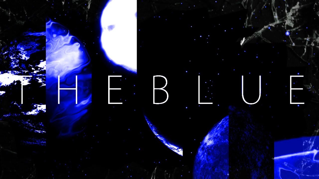 M.S.S. Project - THE BLUE「Hatsune Miku」
