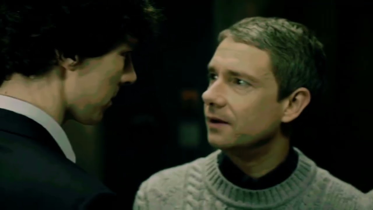 Johnlock