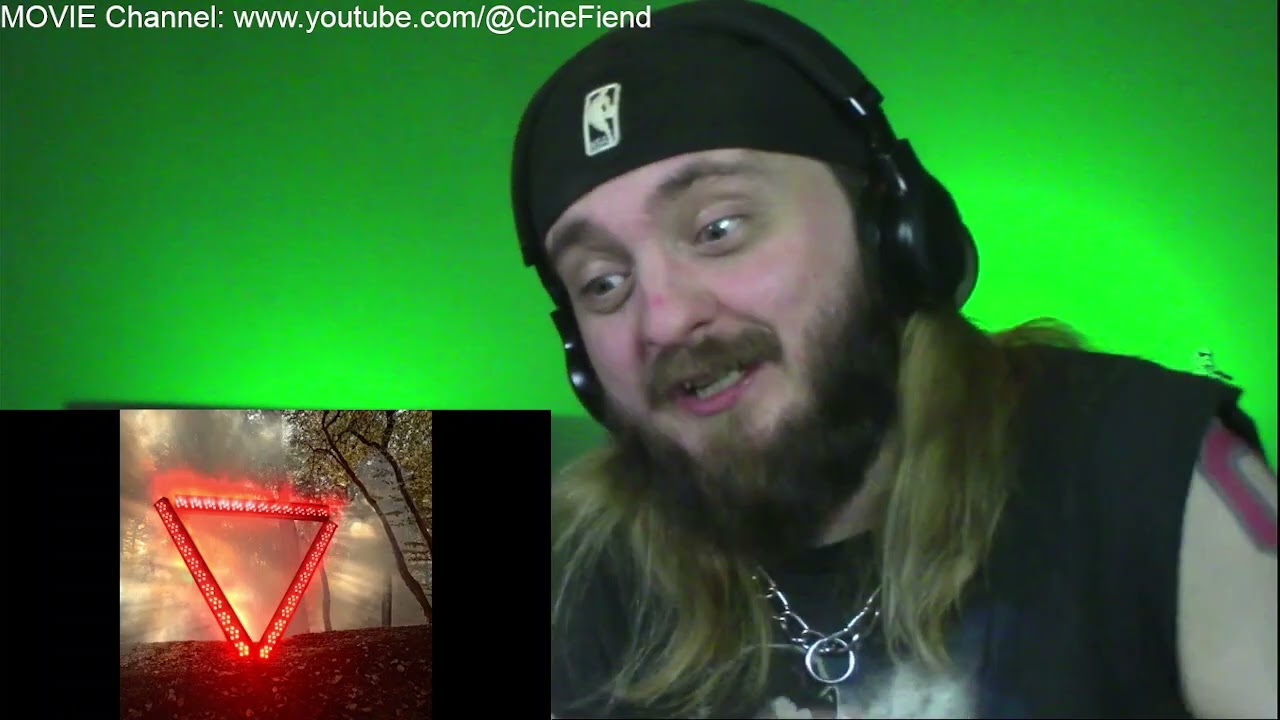 Enter Shikari - Gandhi Mate, Gandhi REACTION!!