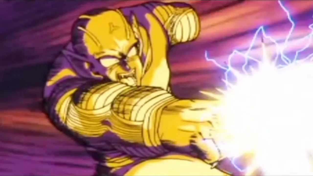 Dragonball Z HD Trance - DBZ Origins
