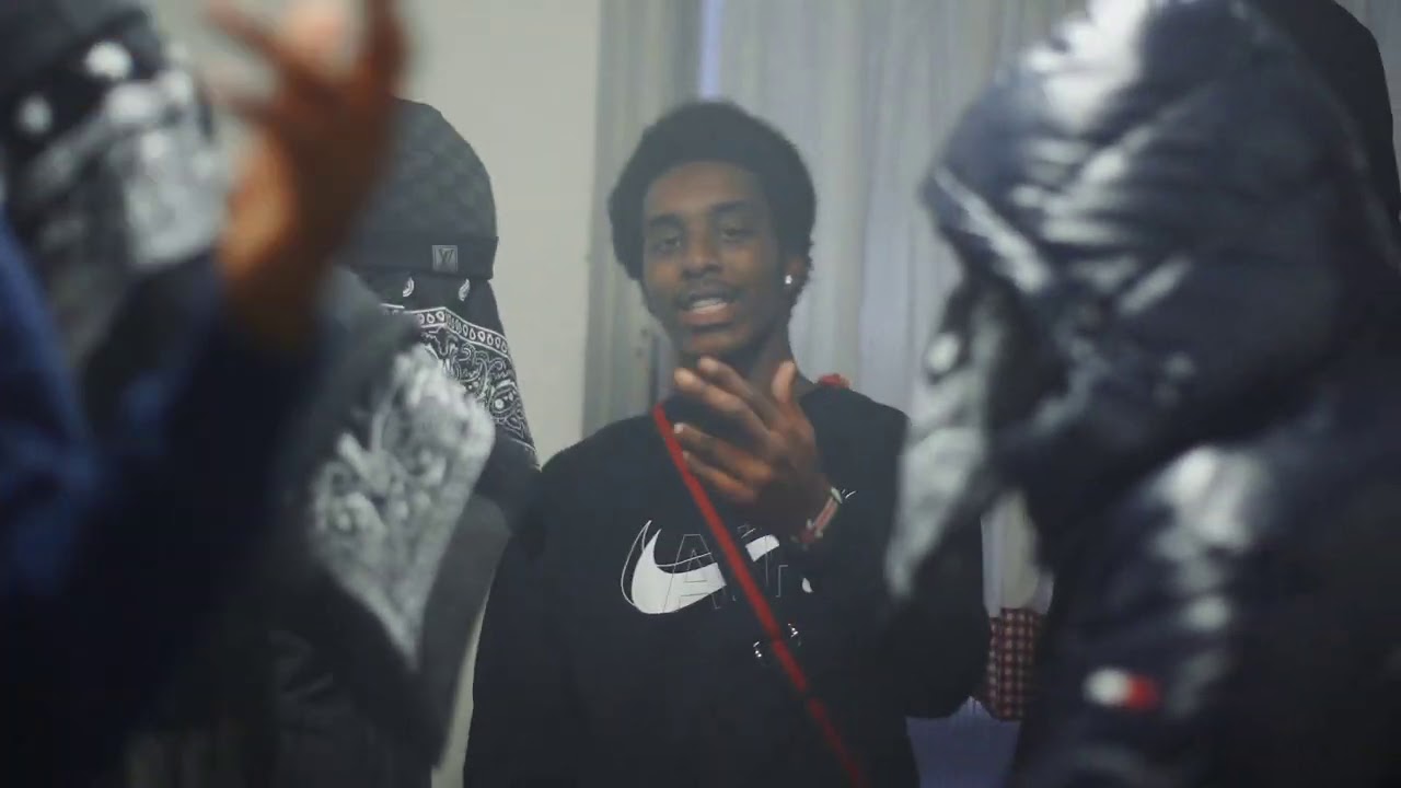 #ACG BANKZ - LIFE I LIVE | @PacmanTV