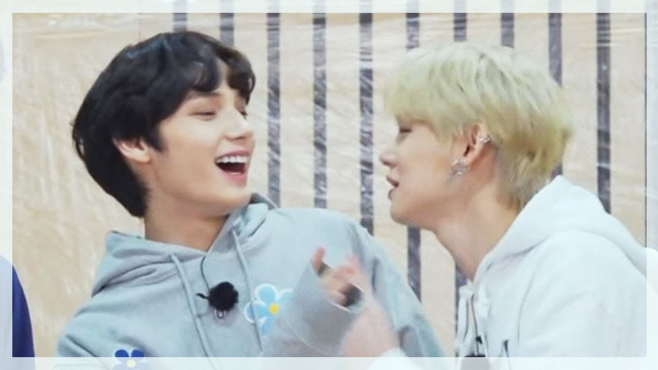 Just Yeonjuneez Teasing Each Other for 5 mins | Yeonkai