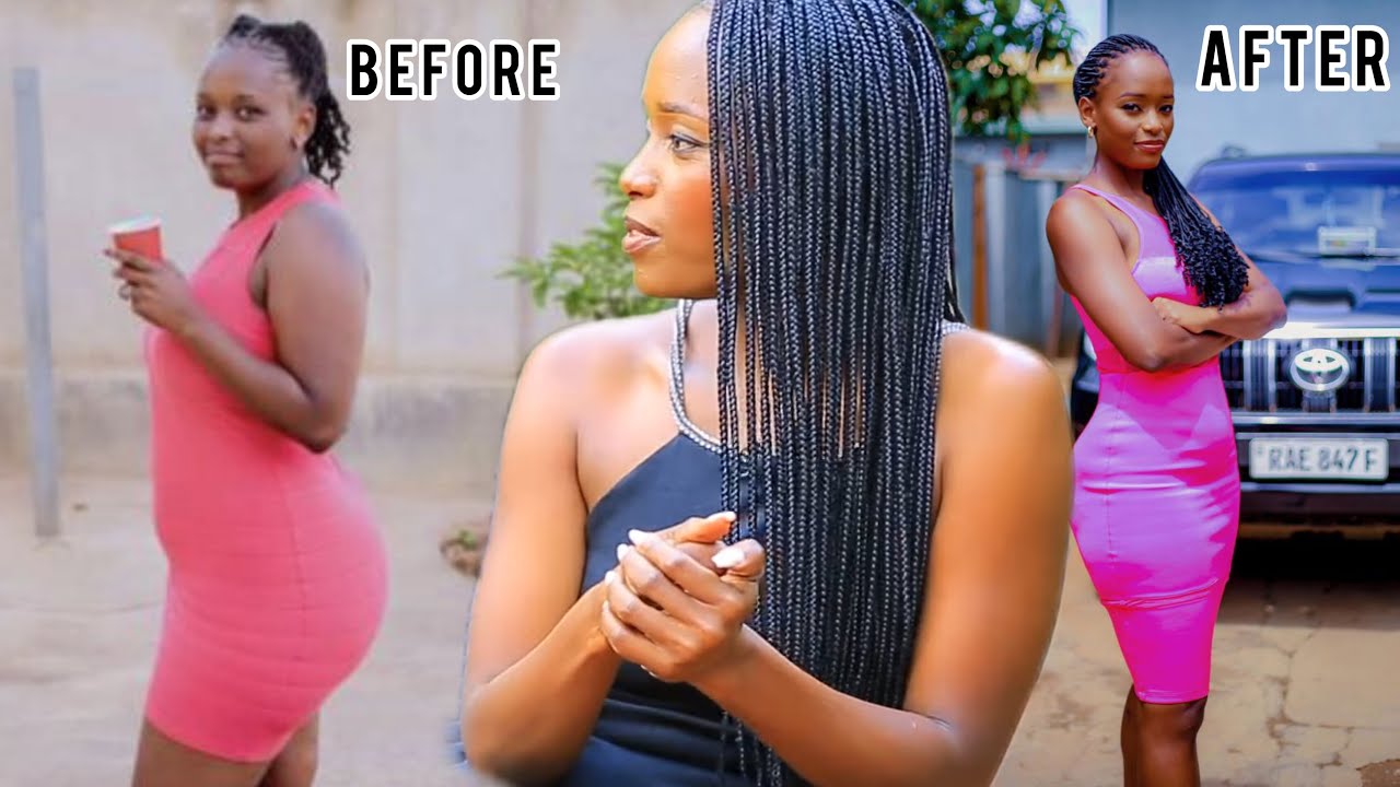 NATAYE IBIRO 21 MUMEZI 6 GUSA😳IBYO NAKORESHEJE😉KUBANTU BIFUZA KUNANUKA😊WICIKWA