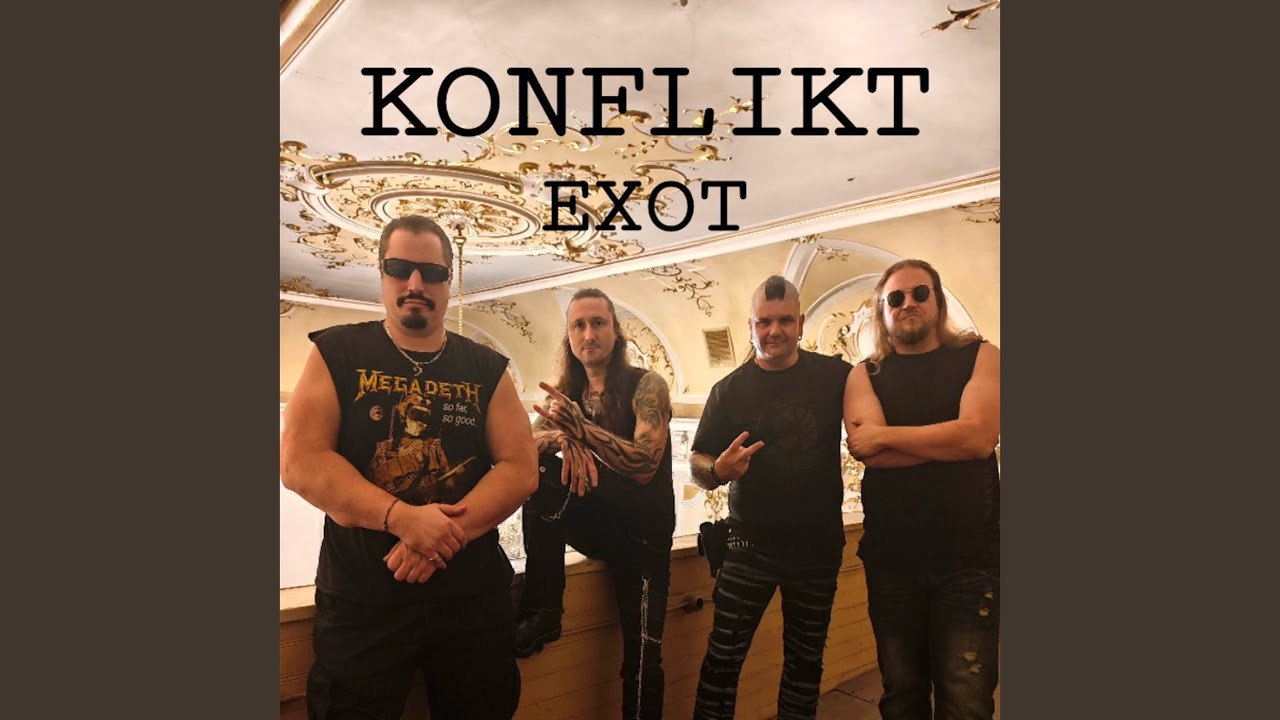 Exot