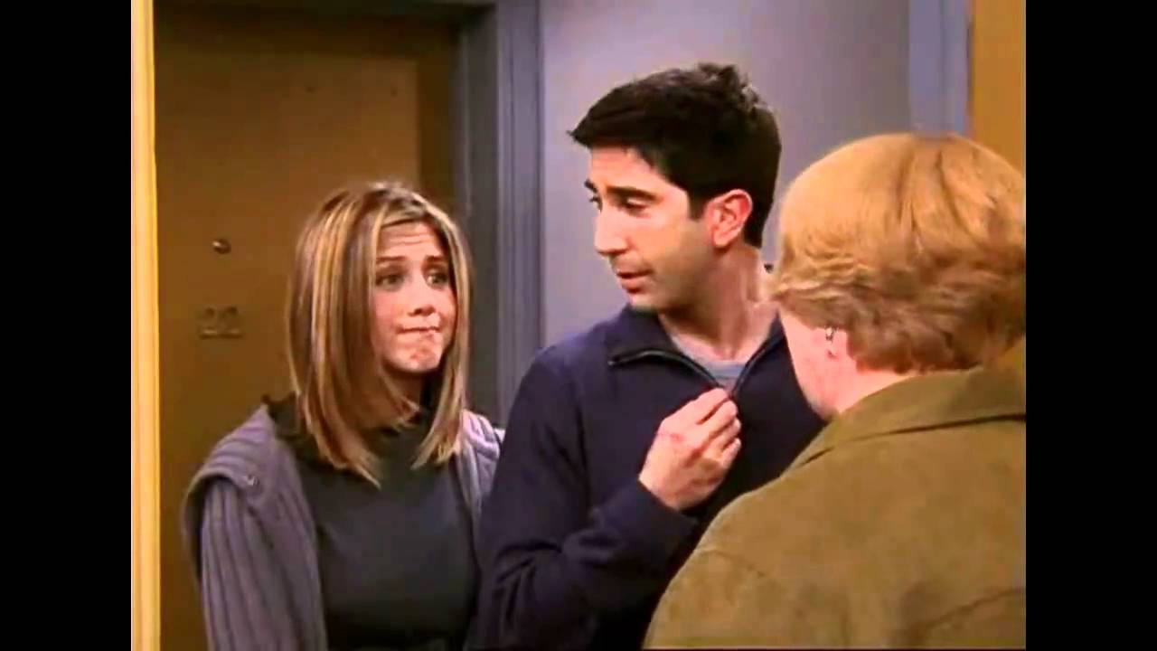 Dutch friends (for dutch people very fun)