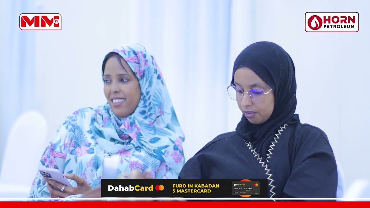 Wasaarada Maliyadda oo Abaal marisay shaqaalihii ugu wanaagsanaa 2025