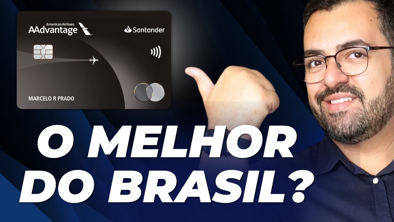 AADVANTAGE BLACK -Ainda vale a pena ?