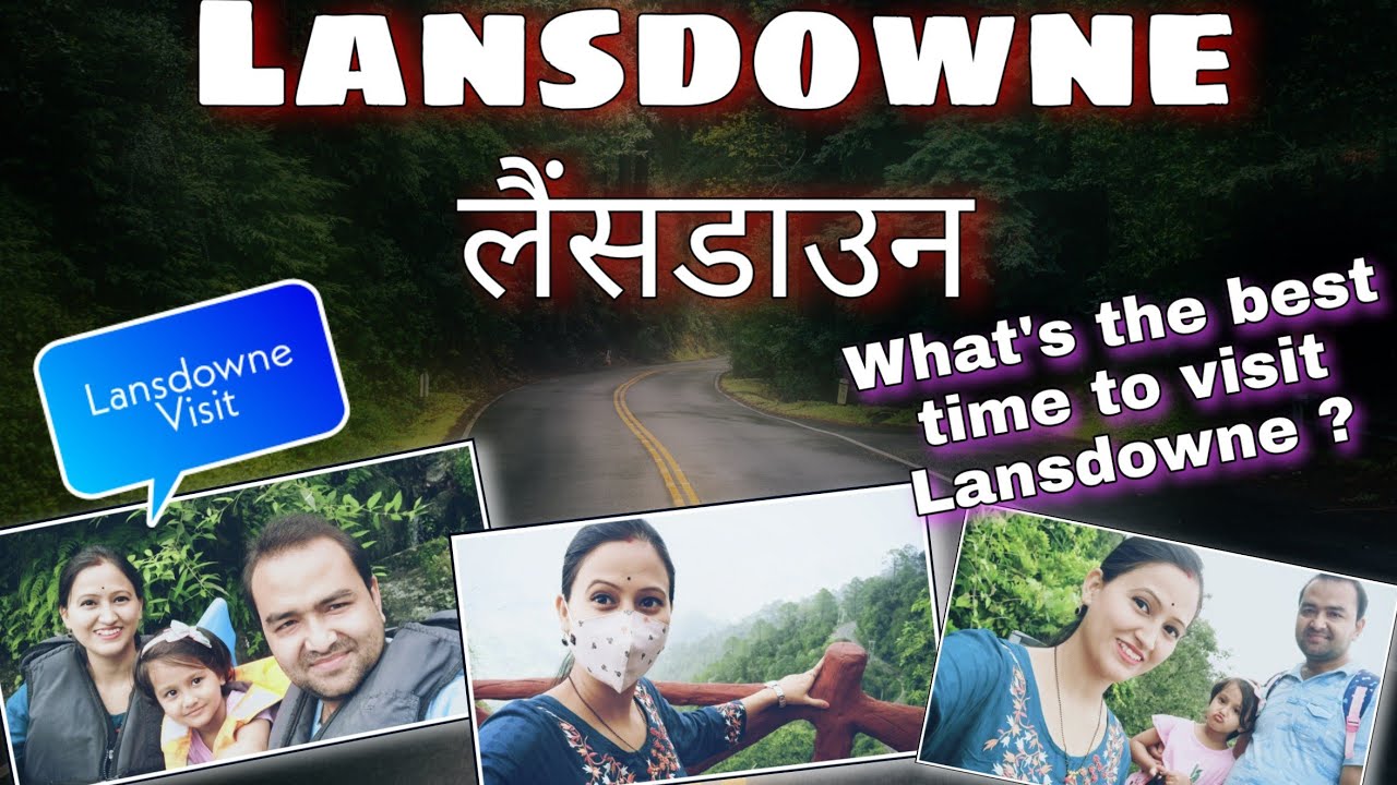 Exploring Lansdowne for the first time 😍 #Lansdowne #लैंसडाउन | Our Lansdowne Trip 💕 #Uttarakhand
