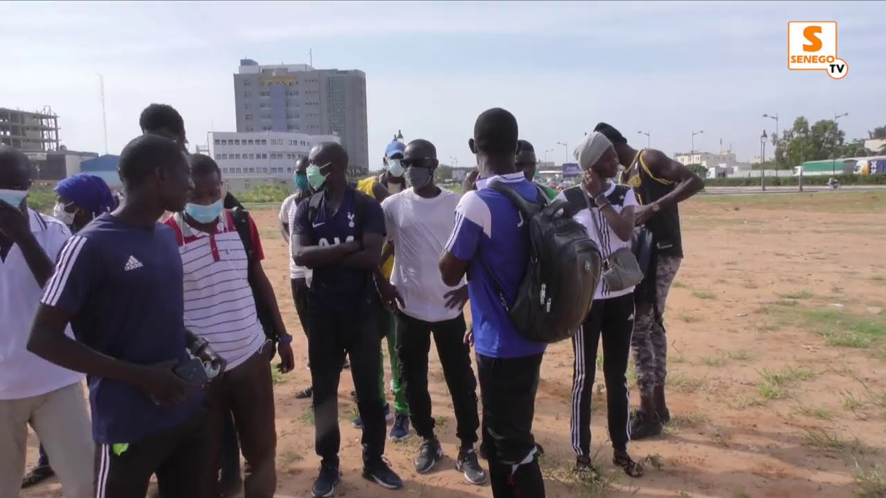 Concours Gendarmerie : La marche des 241 recalés interdite, le collectif ne désarme pas