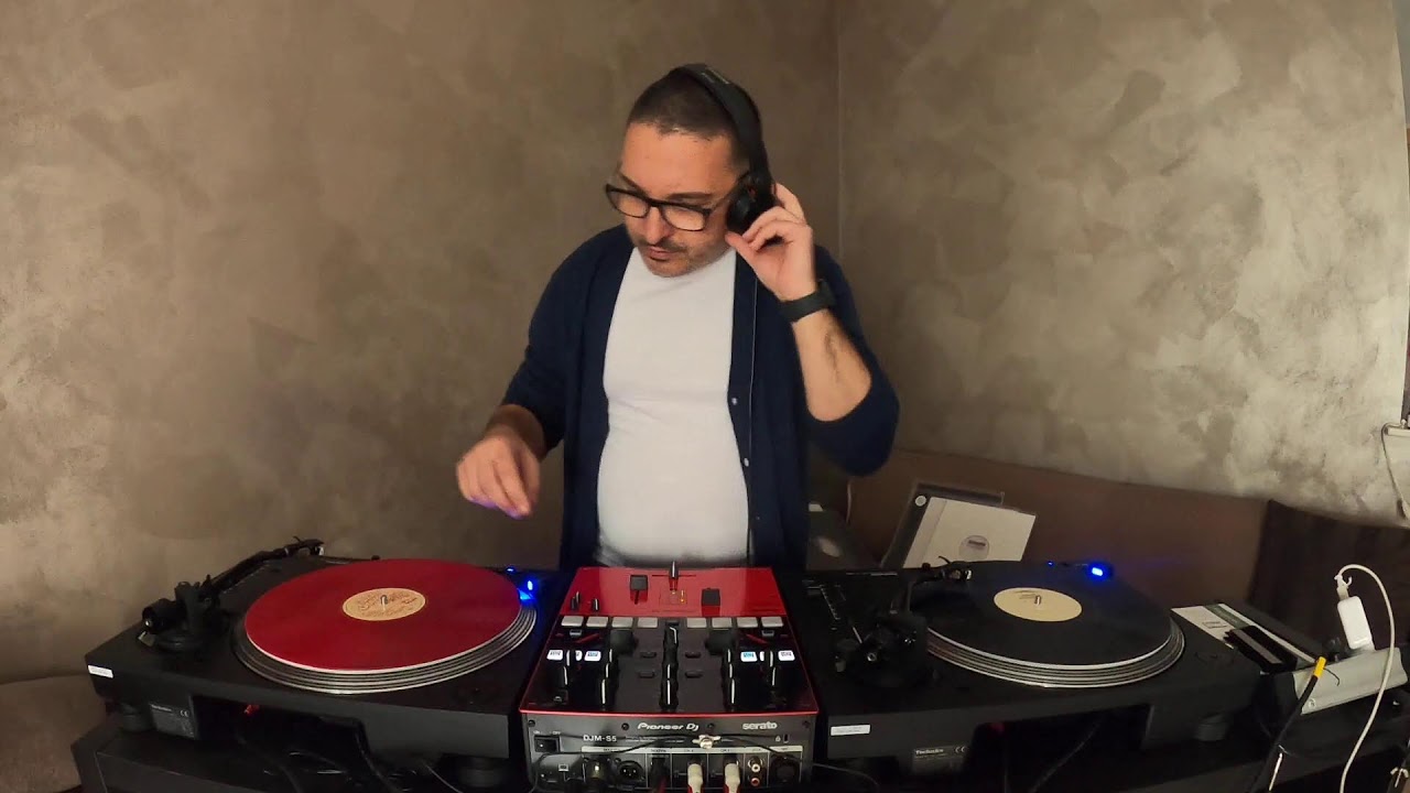 #technics ……min. of ❤️ #disco #housemusic #funky #funk #djms5