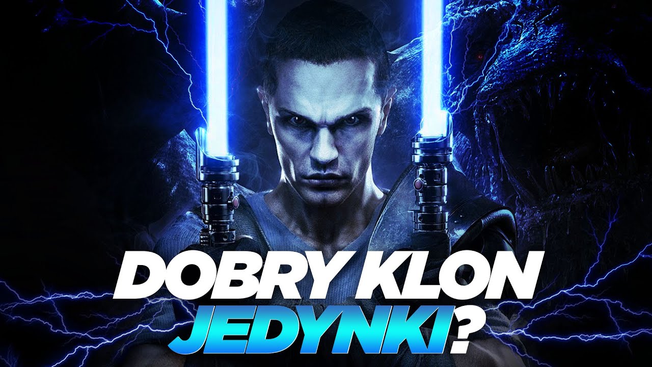 STAR WARS: The Force Unleashed II  (PC) - Dobry klon 