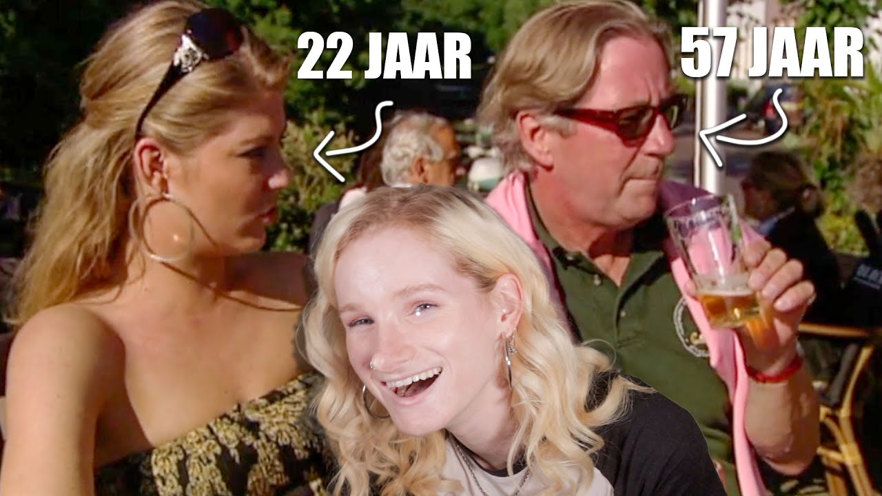 Deze Show Zou Nu Nooit Meer Kunnen...