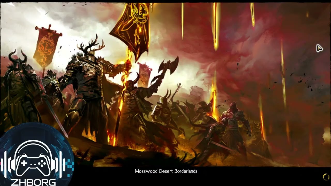 guild wars 2 wvw raid | MORE SHORTS/CLIPS | Streamed 365/27 | @zhborg