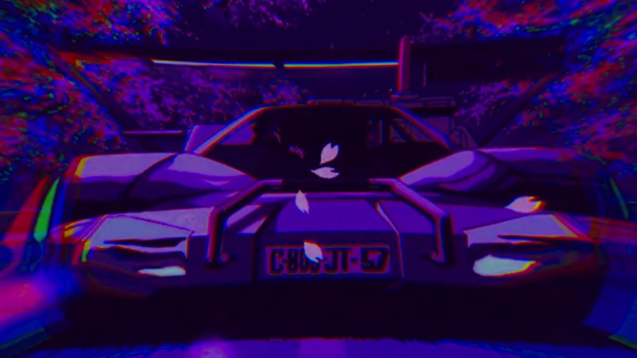 dababy - bop (slowed + reverb).mp4【スローボイ コトゲコ】