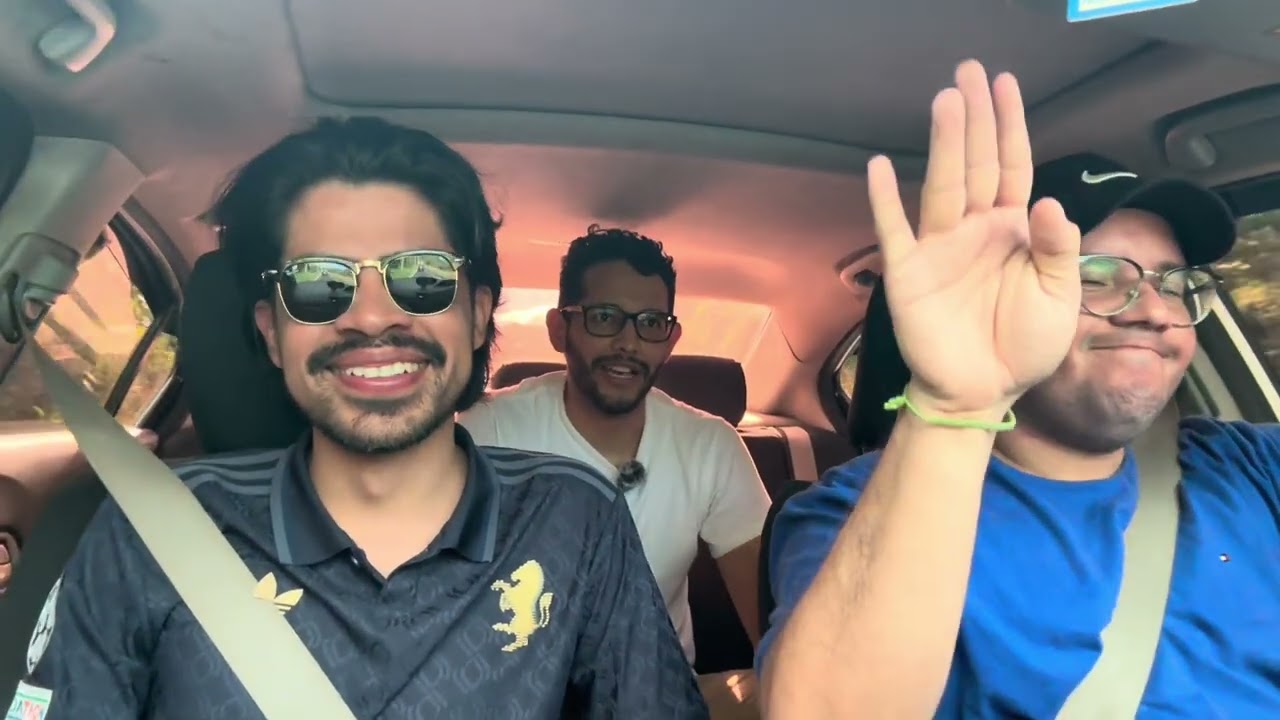 Capítulo 6 “Pequeño Viaje a Santa Lucía” 