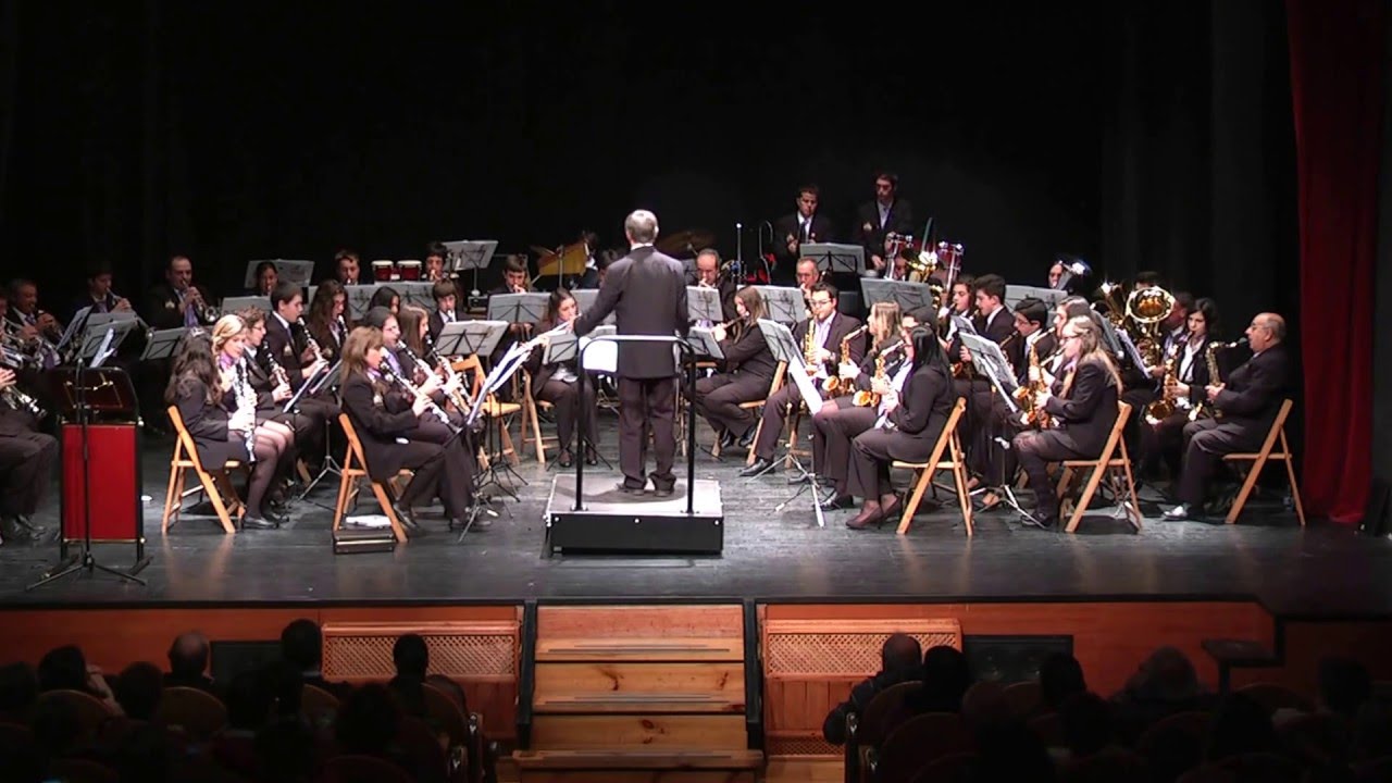 ¿Cómo están ustedes?