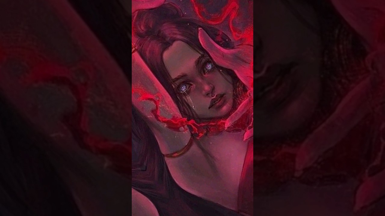 Blood Bending 