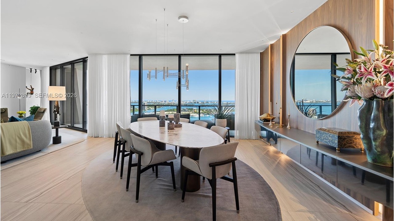Property Showcase | 1000 Biscayne Boulevard, Unit 3201, Miami, FL 33132