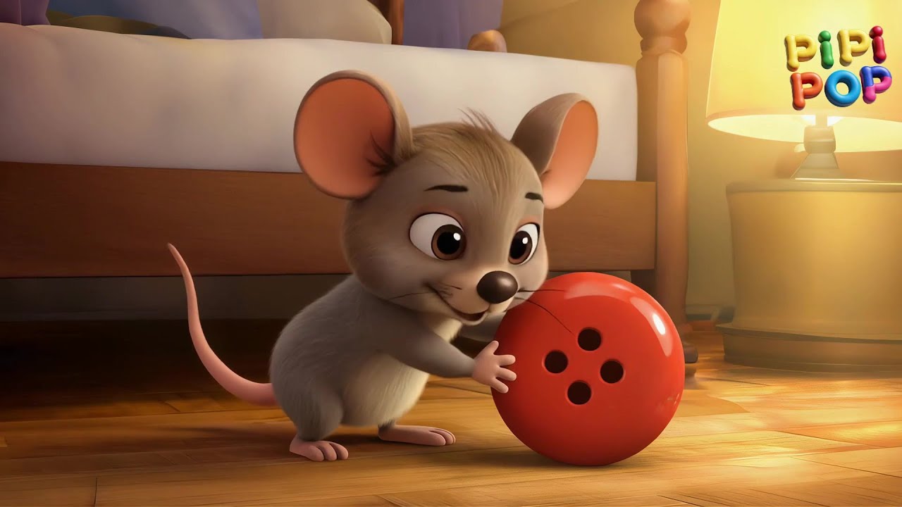 Canciones Infantiles 🎶 | Mix para Niños con Ritmo y Diversión