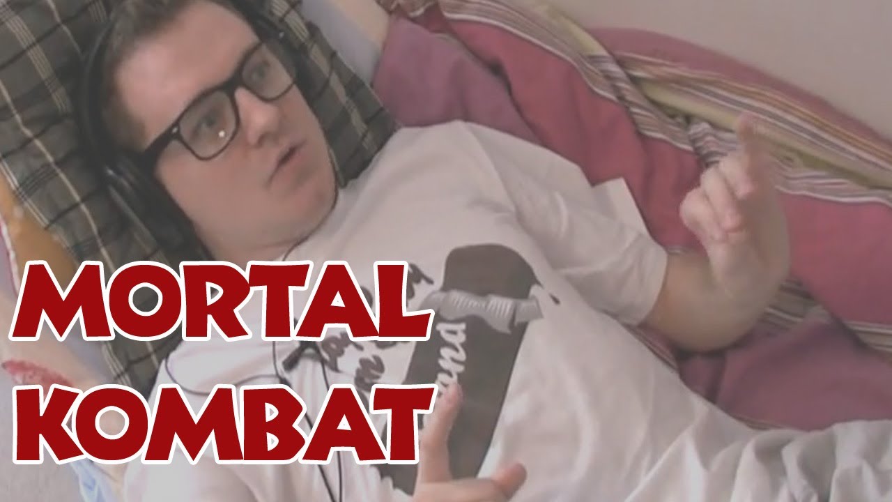 To było coś: Mortal Kombat