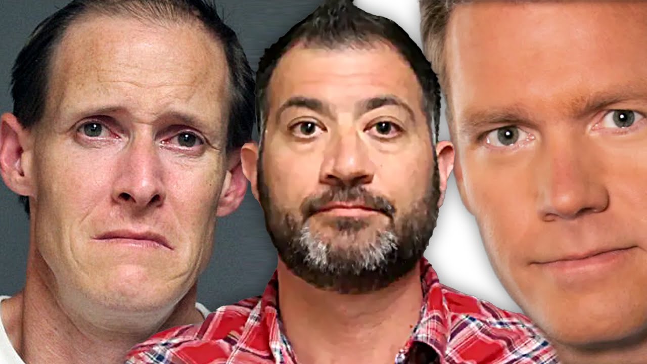 Where Are TCAP's Most Notorious Predators Now?