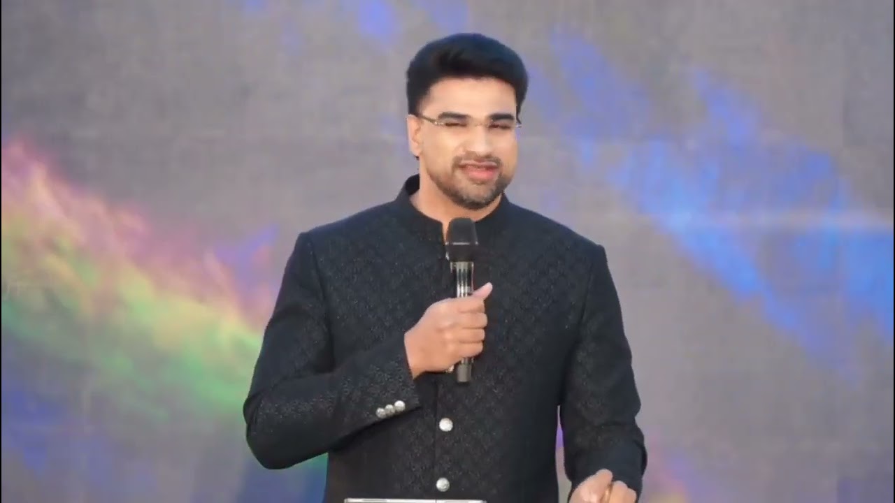 michael paul testimony/ #drjayapaul #michaelpaul #rajprakashpaul