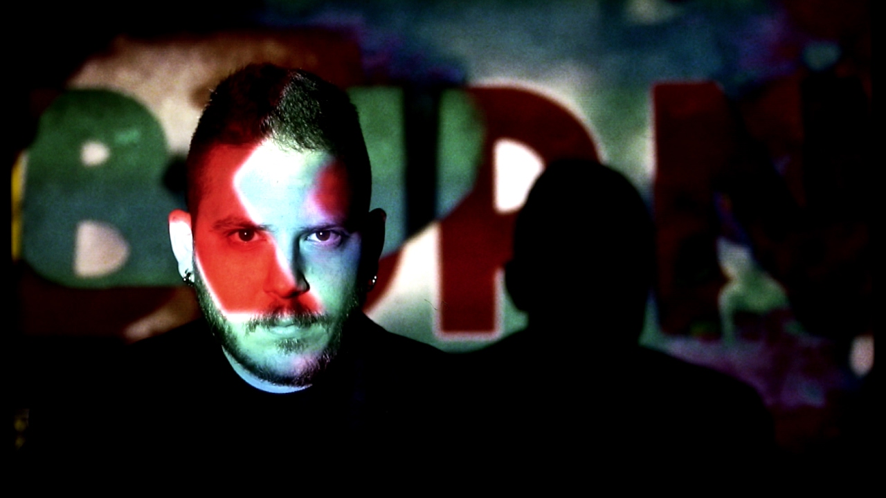 Black Hat Bones - I Am the Sun (Music Video)