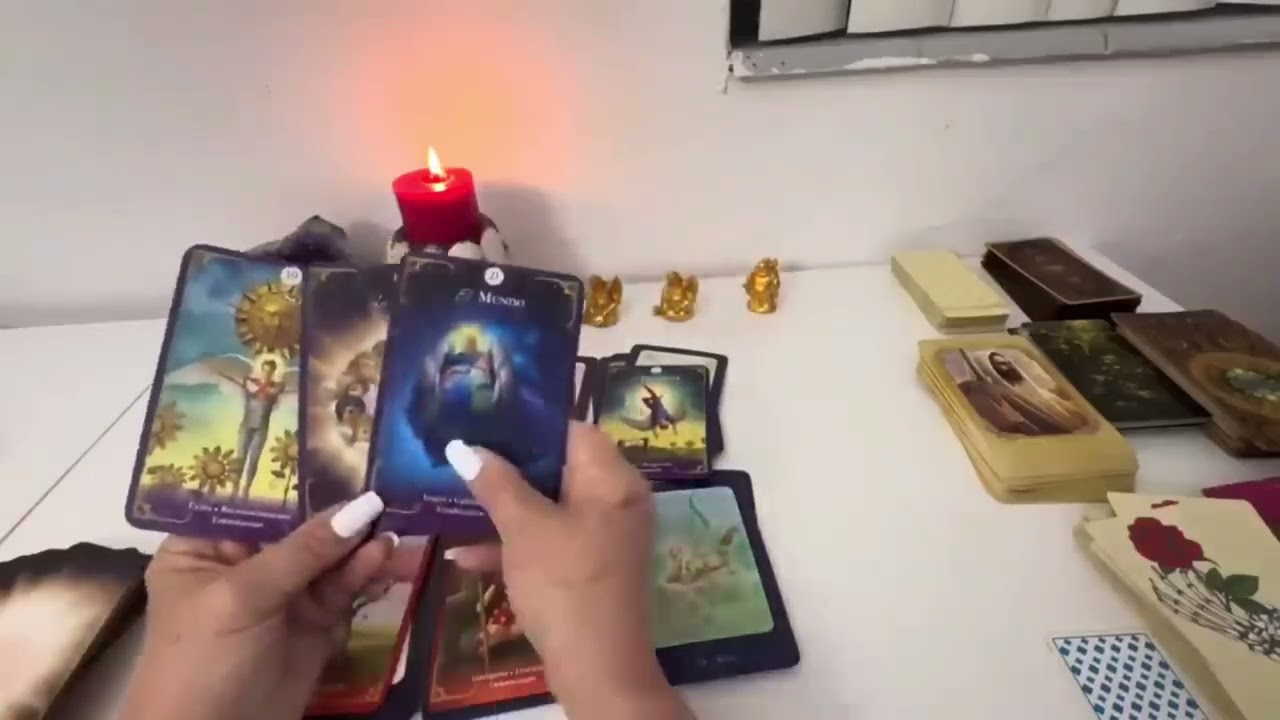 Acuario 🧜🏻🦋💫comienza la magia para ti te llega un avance financiero golpe de suerte