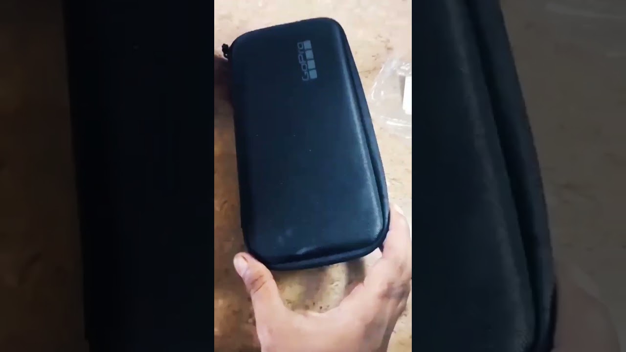 New GoPro 9 #shorts #goprohero9 #