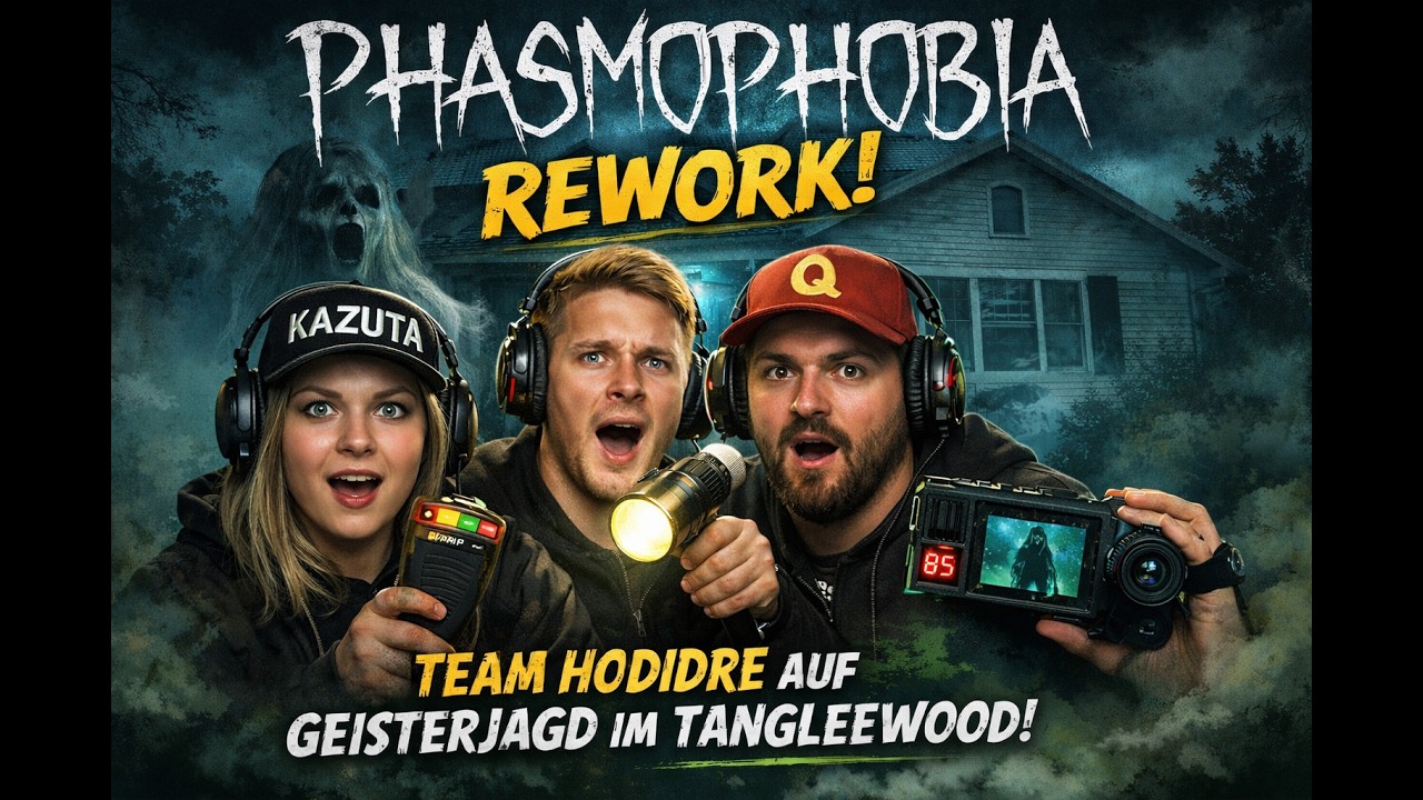 Das erste Mal Tangledwood, nach dem Rework - Schaffen wir direkt die perfekte Runde?