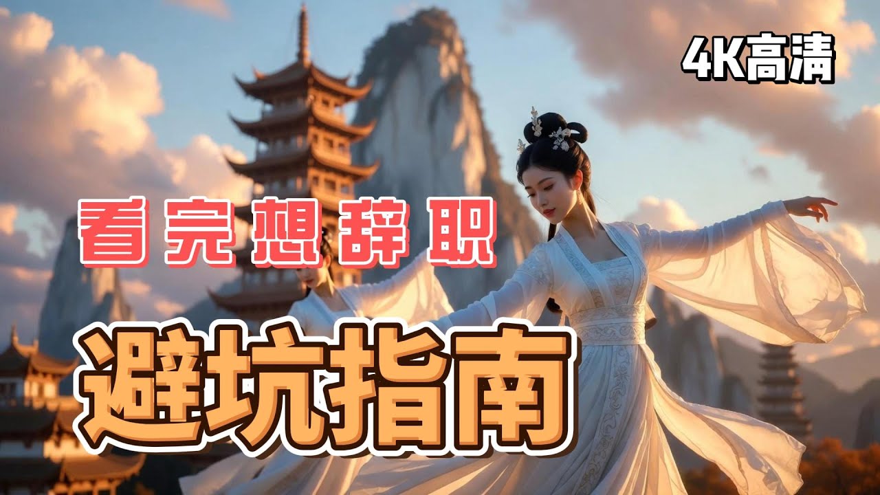 放弃出国！长隆/雁荡山/黄浦江... 这 8 处“逆天”美景，直接把全世界都搬到了家门口！#中国旅游 #4k实拍 #旅游攻略 #4k实拍 #chinatravel