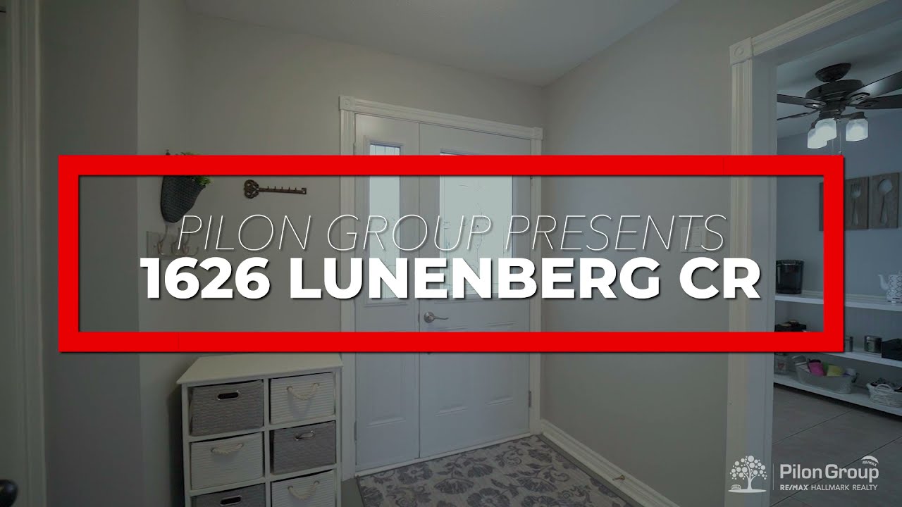 Orleans | Chateauneuf House For Sale | 1626 Lunenberg Cr | Pilon Real Estate Group