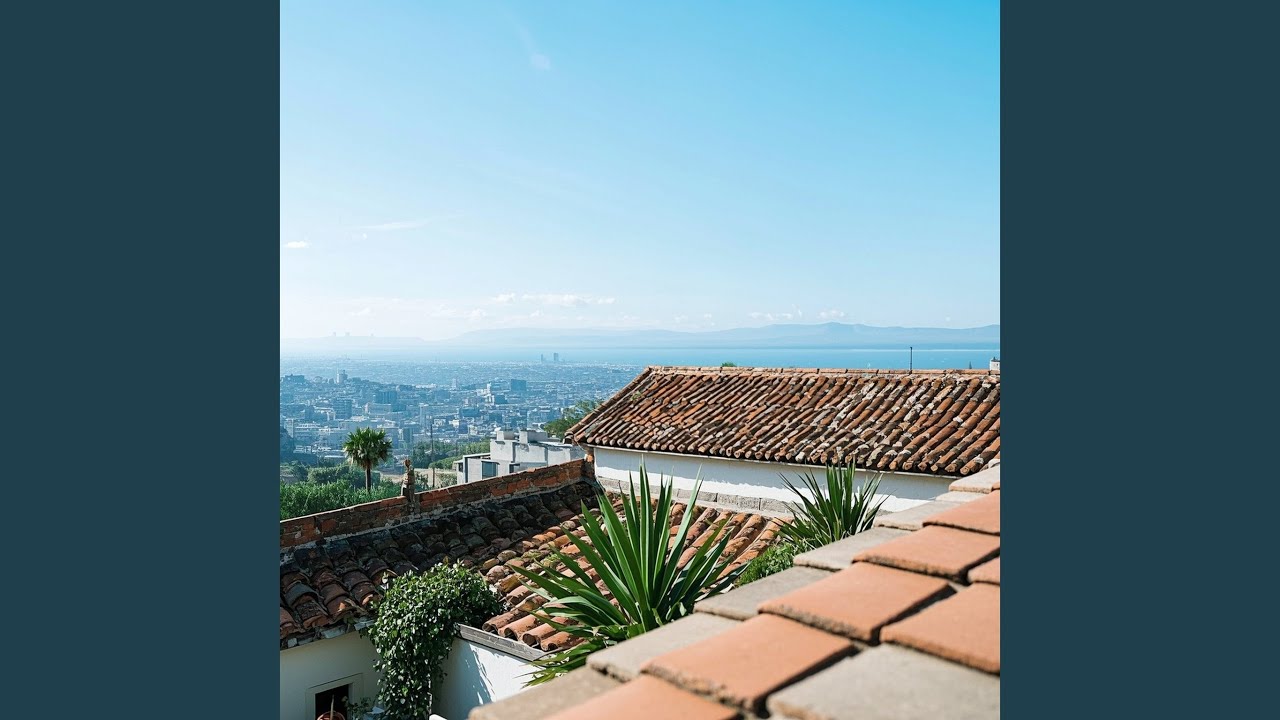 Rooftop Reverie