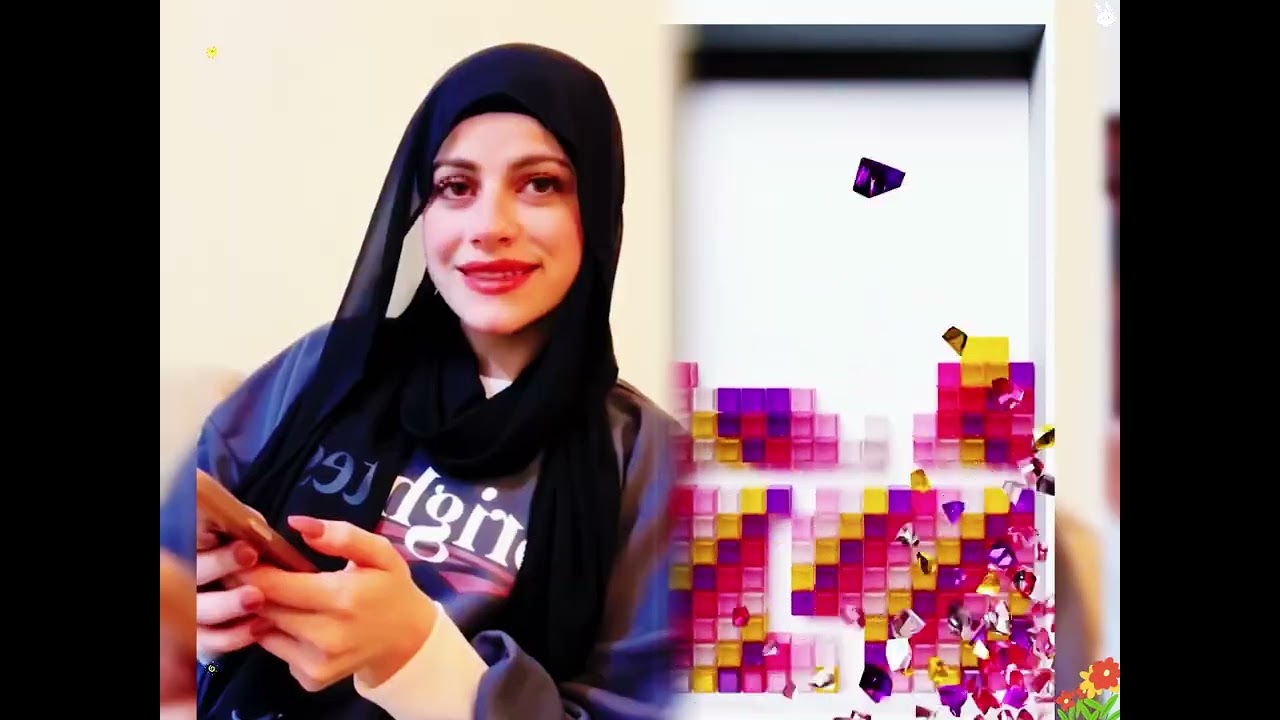 بابا ضربني 🤣😂 ام سيف جيفارا نانو محمد رامي 😂🤣