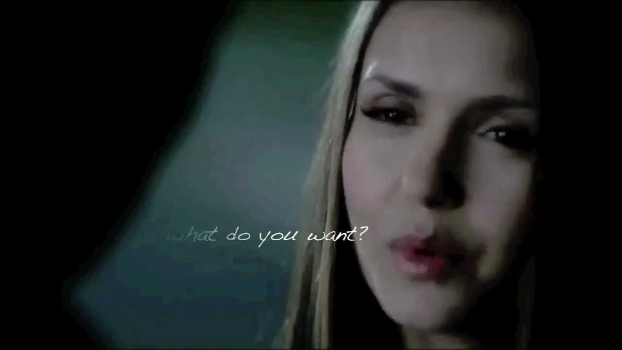 Damon fell in love with Elena that first night ❦(Falling)