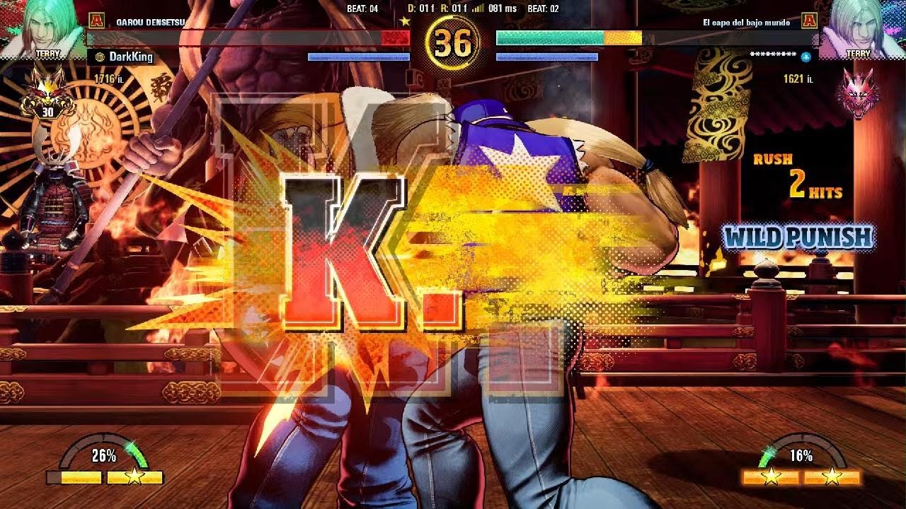 FATAL FURY: City of the Wolves_20260127114704