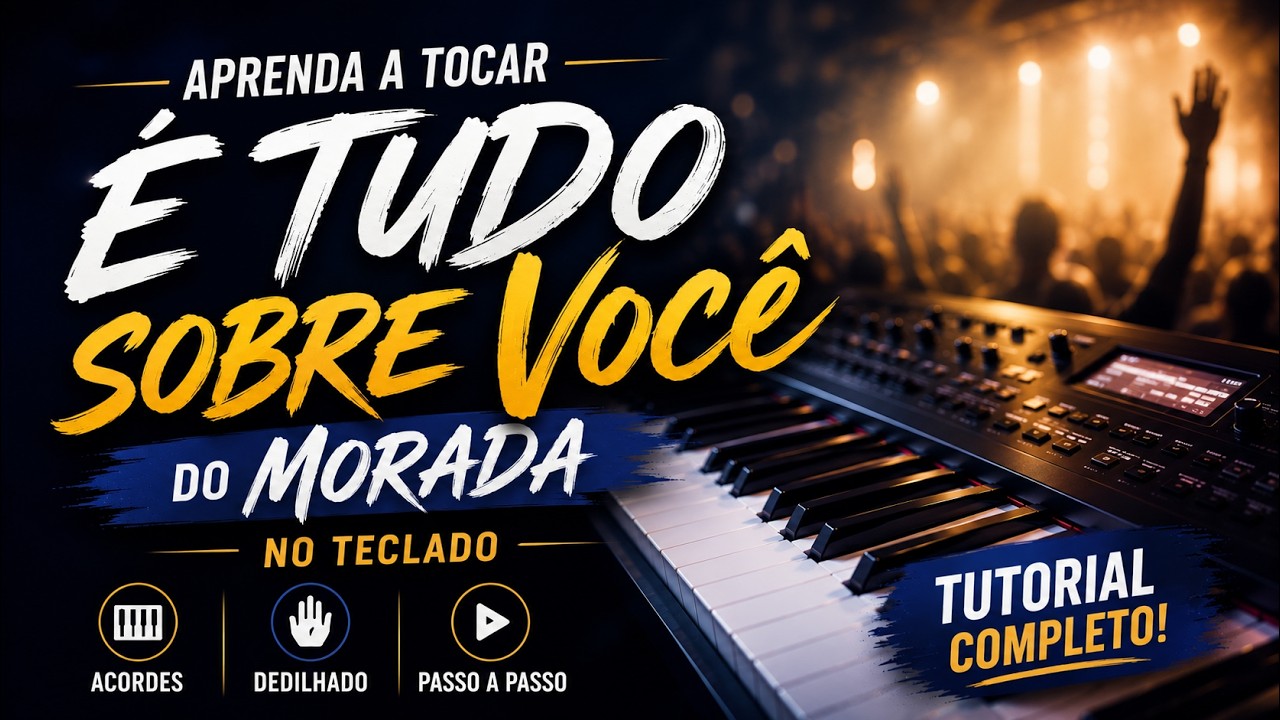 Aprenda a Tocar 