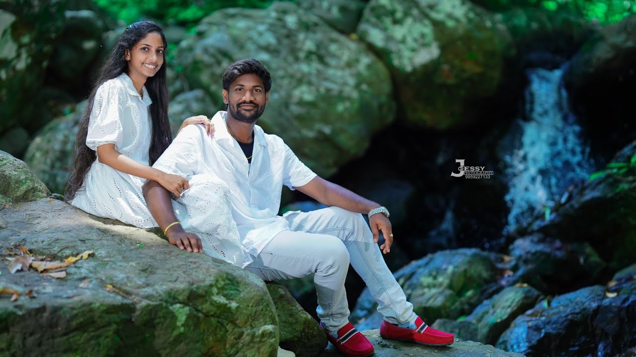 #premavelluva || Suman + Srujana Prewedding Song || Jessy photography 9959227133 ||