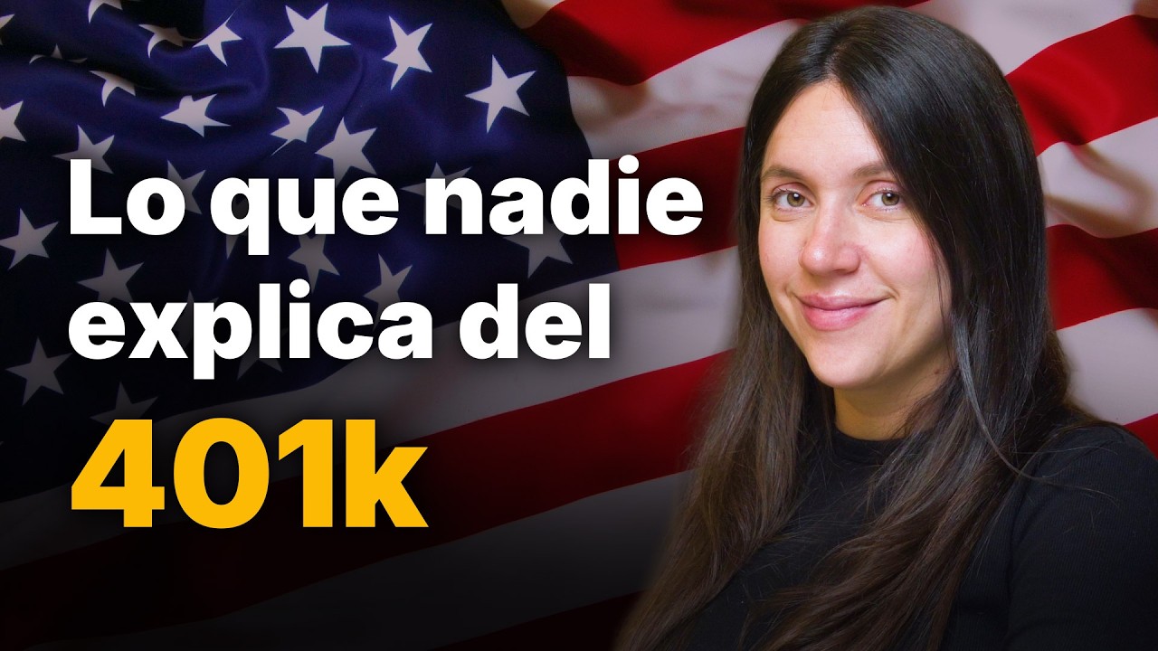401(k): Todo lo que debes saber