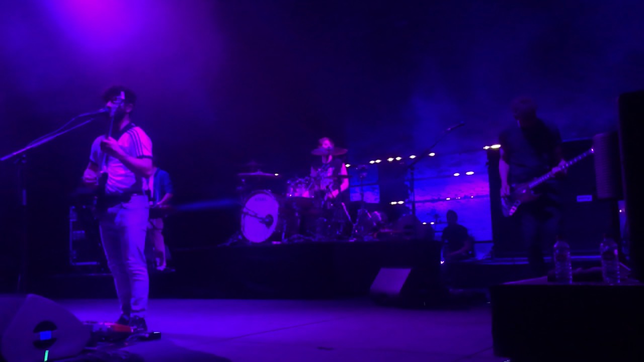 Foals 