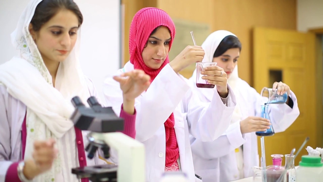 UCP Faculty of Pharmacy