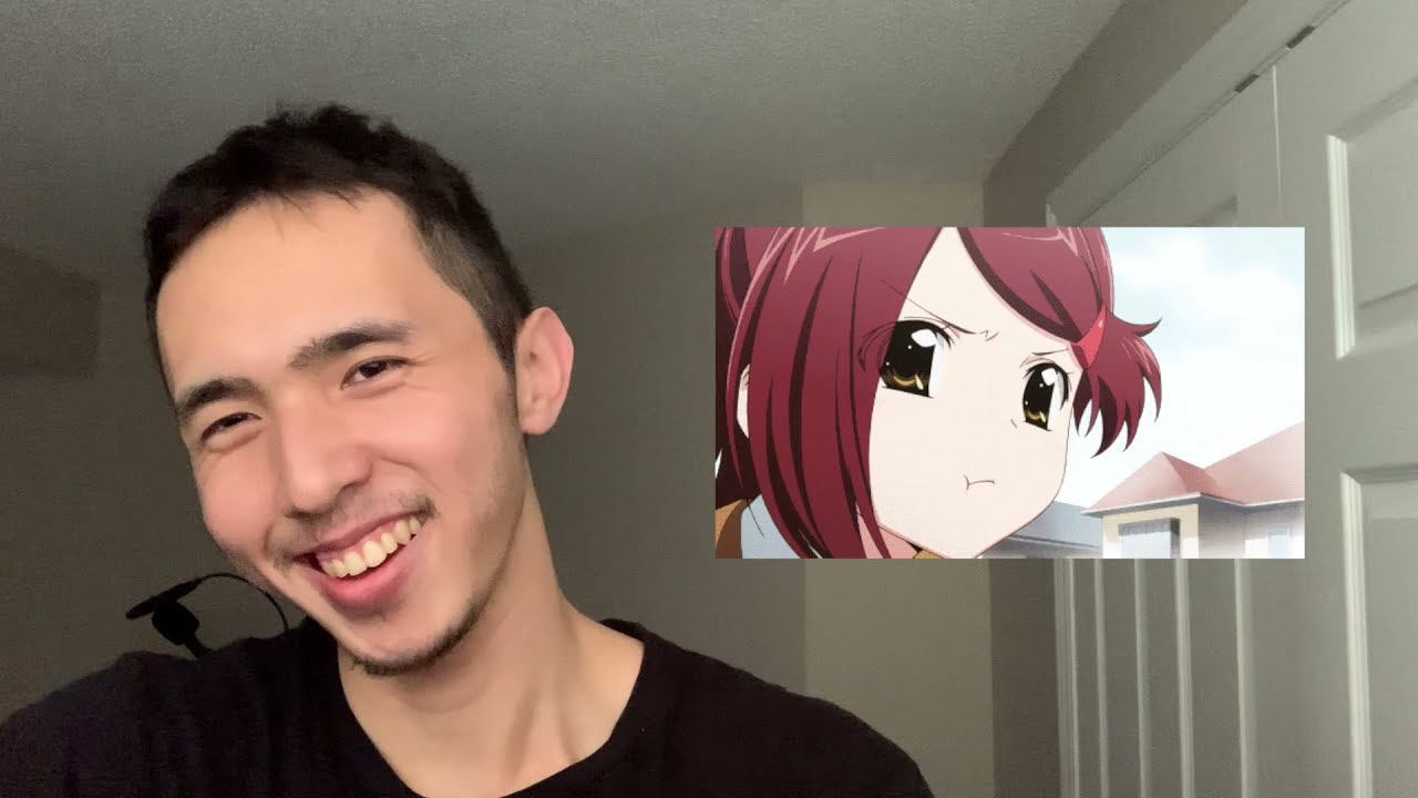 My journey down the anime rabbit hole (NEET)