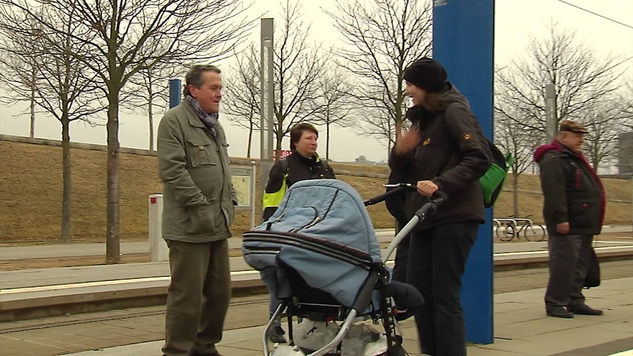 Ach so?!: Mit dem Baby unterwegs