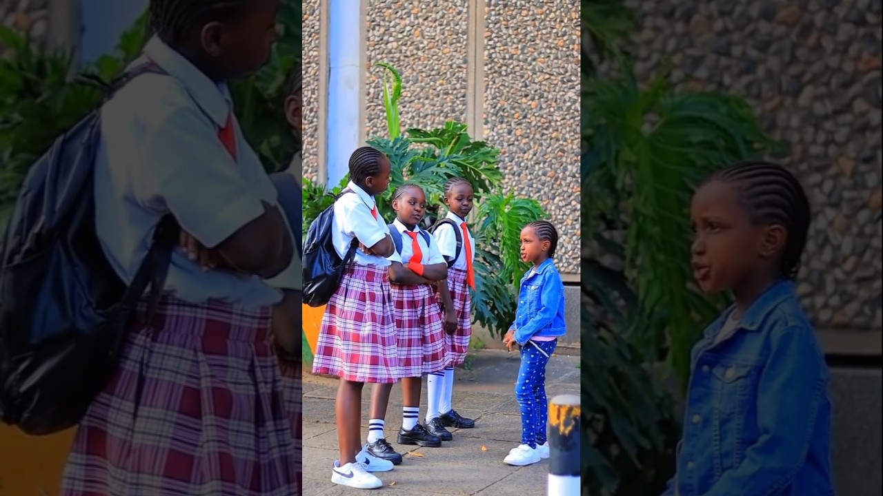 ROMANUS GOES TO SCHOOL(TIKTOK CHALLENGE) #trending #funny #shorts