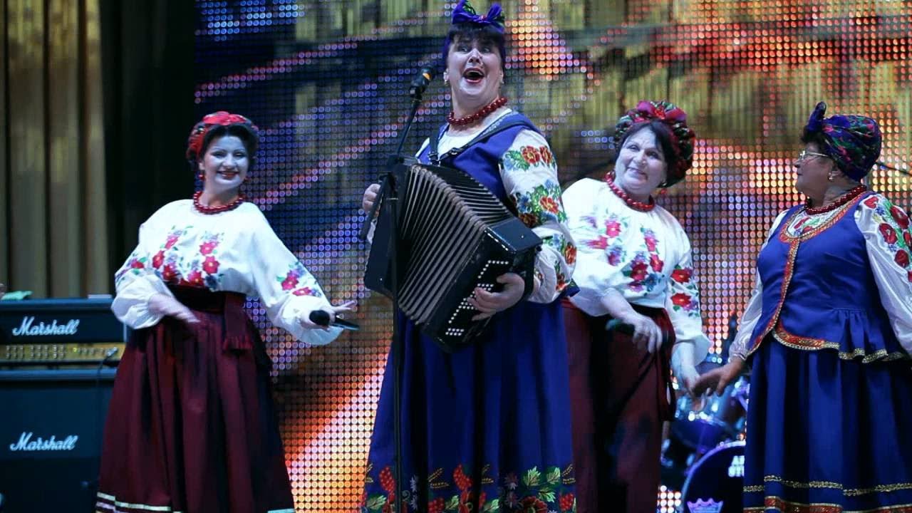 Наталя Фаліон та гурт 