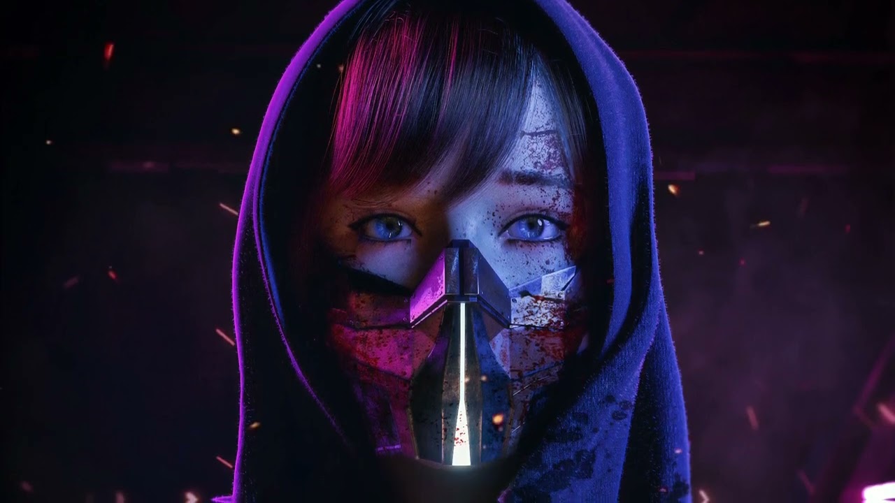 [KaraMetal] Beast In Black - Moonlight Rendezvous (Karaoke)